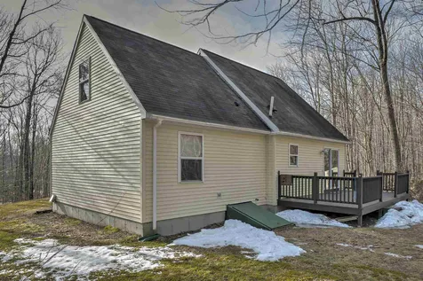 648 Tigola Trail Stoddard NH 03464