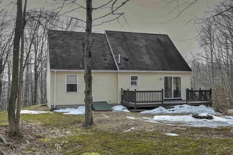 648 Tigola Trail Stoddard NH 03464