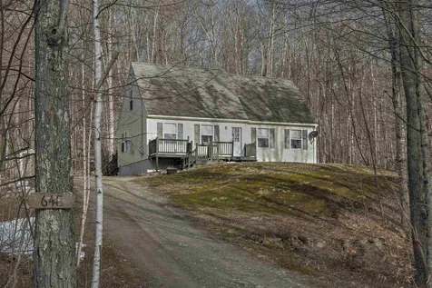 648 Tigola Trail Stoddard NH 03464