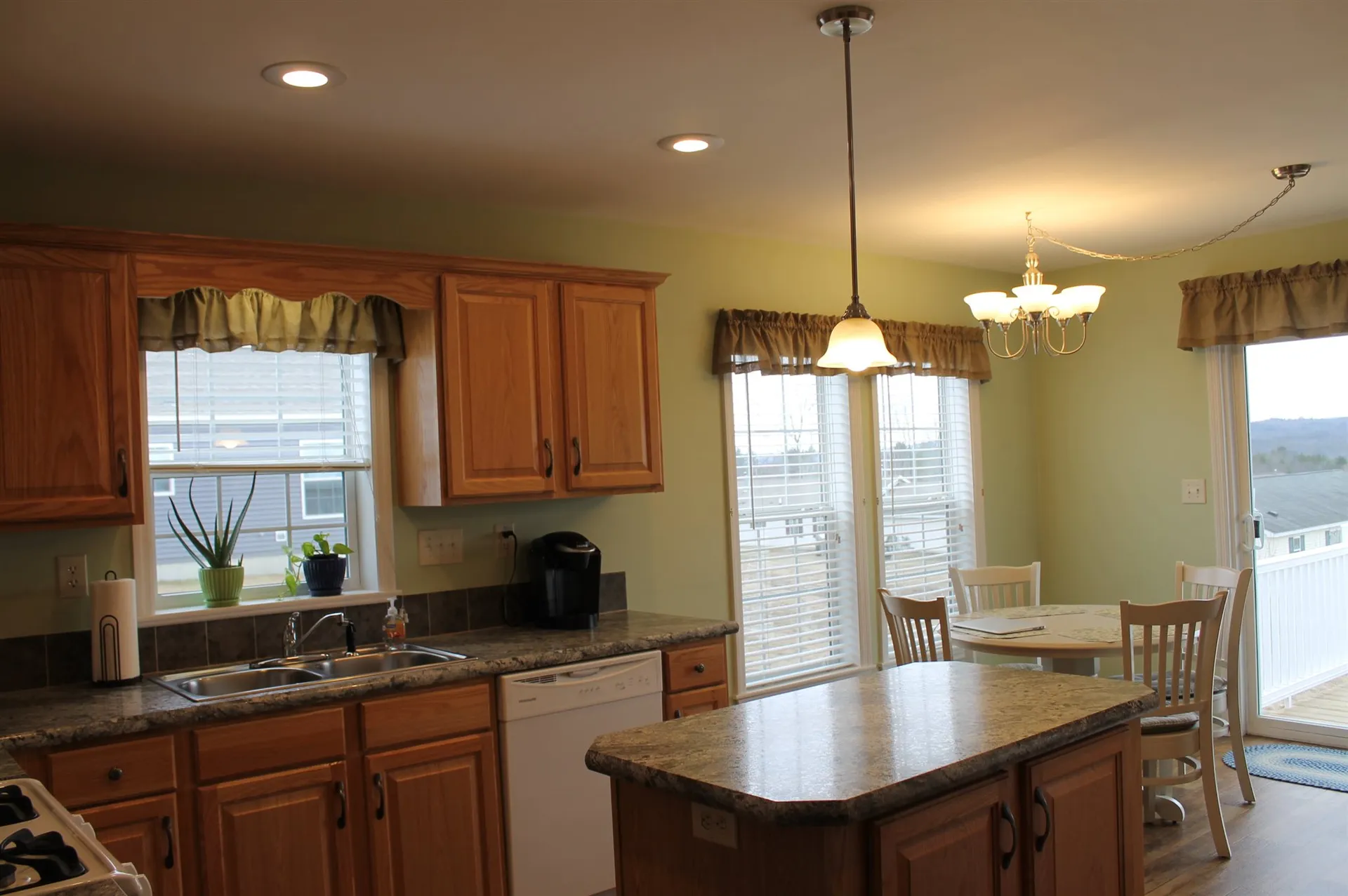 17 Dynamic View Drive Franklin NH 03235