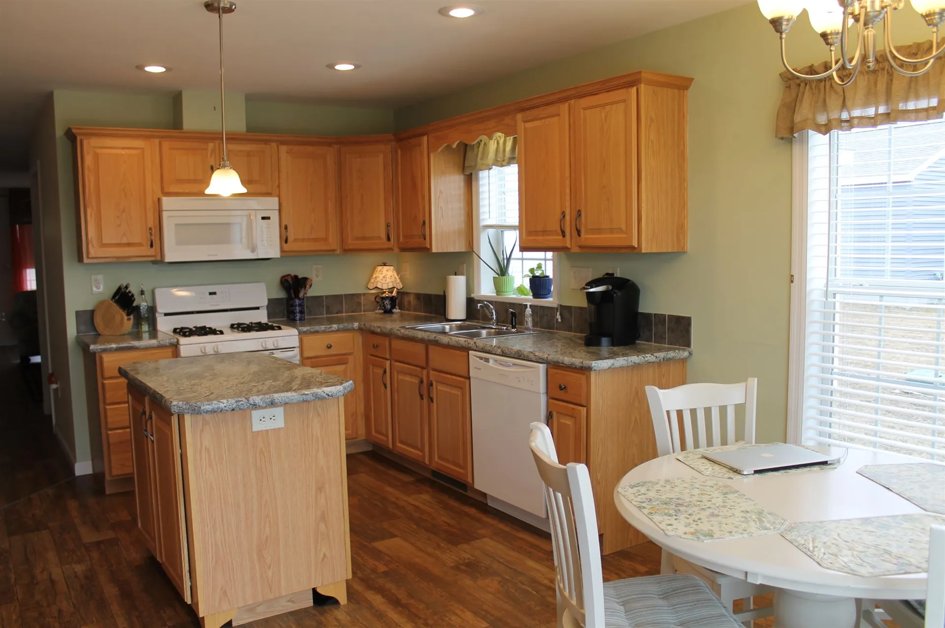 17 Dynamic View Drive Franklin NH 03235