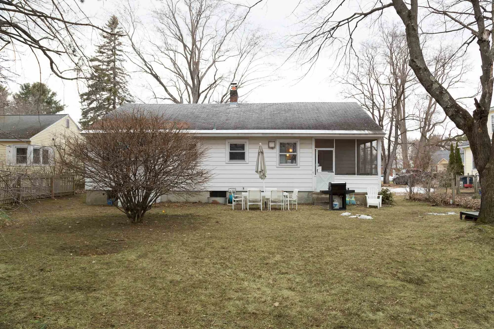 15 Woodbine Street South Burlington VT 05403