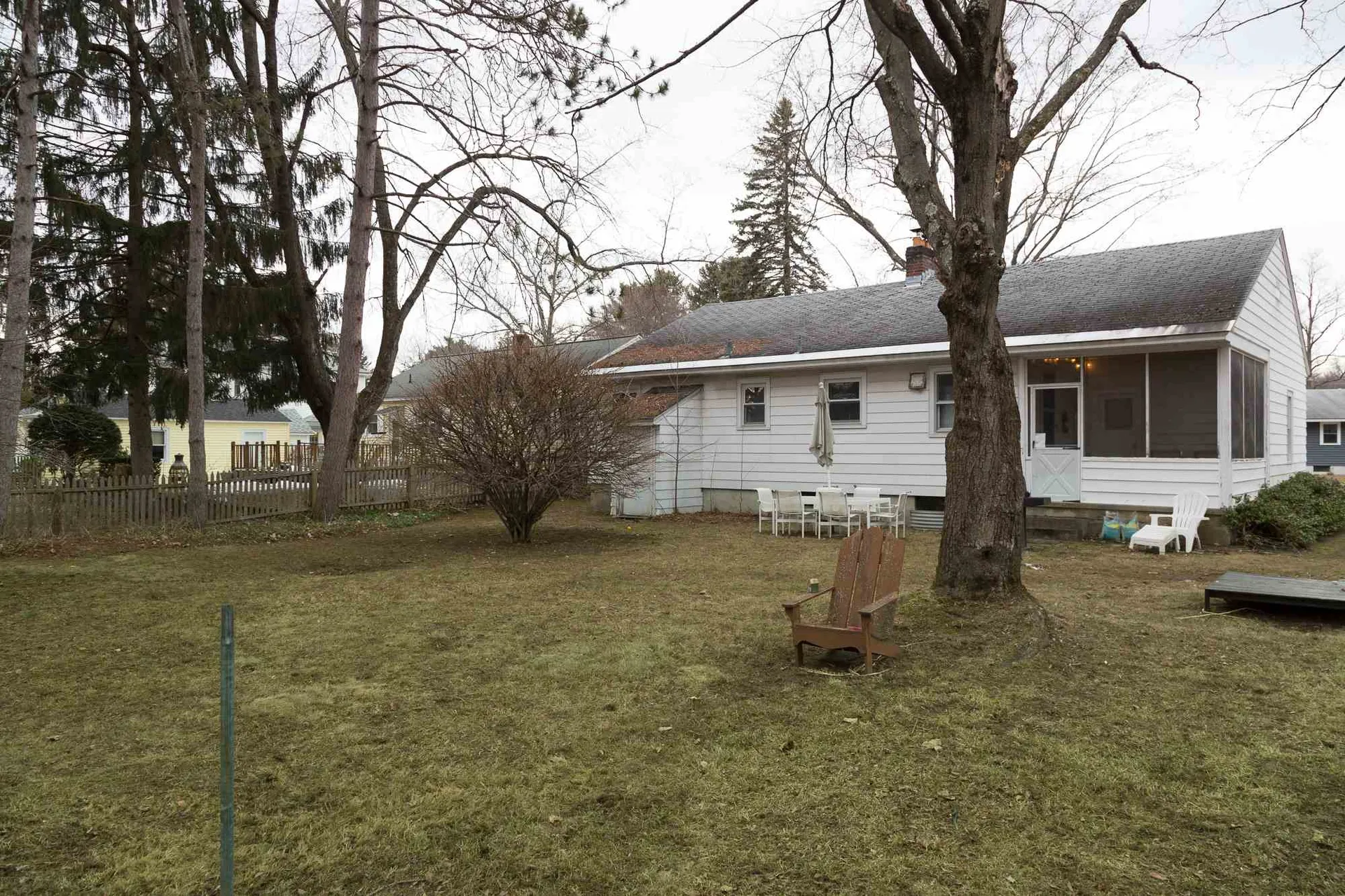 15 Woodbine Street South Burlington VT 05403