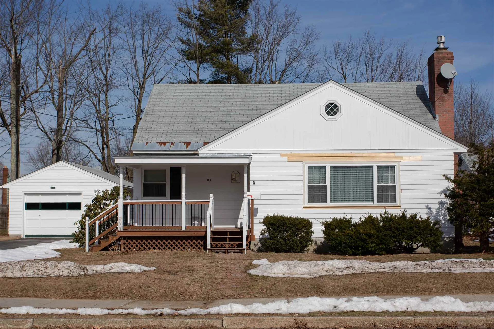 93 Arlington Court Burlington VT 05408