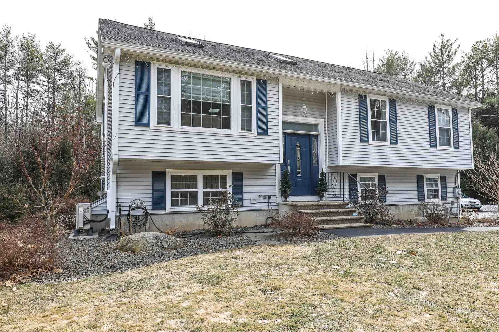 156 Raymond Road Deerfield NH 03037