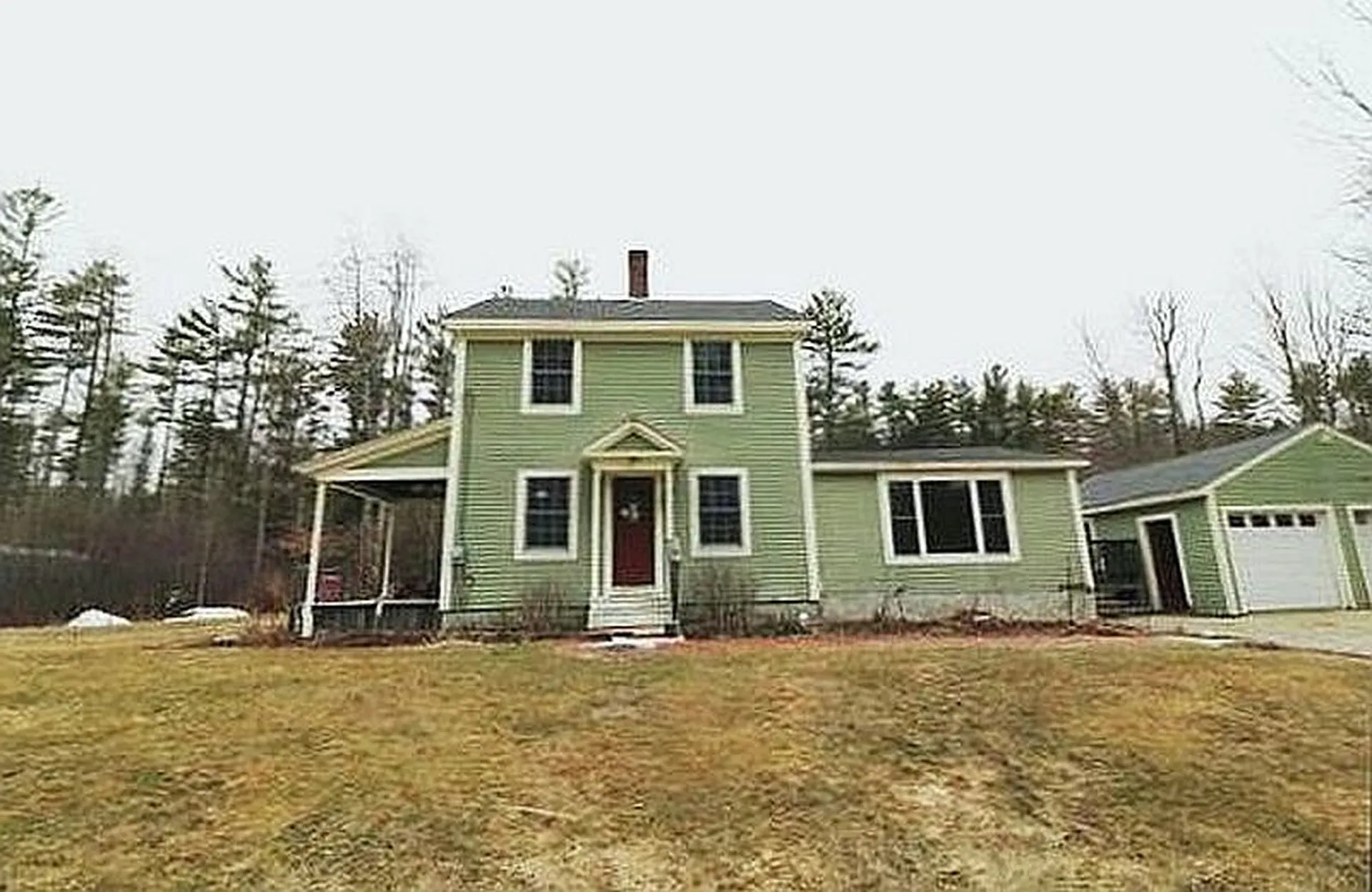47 Prospect Street Jaffrey NH 03452