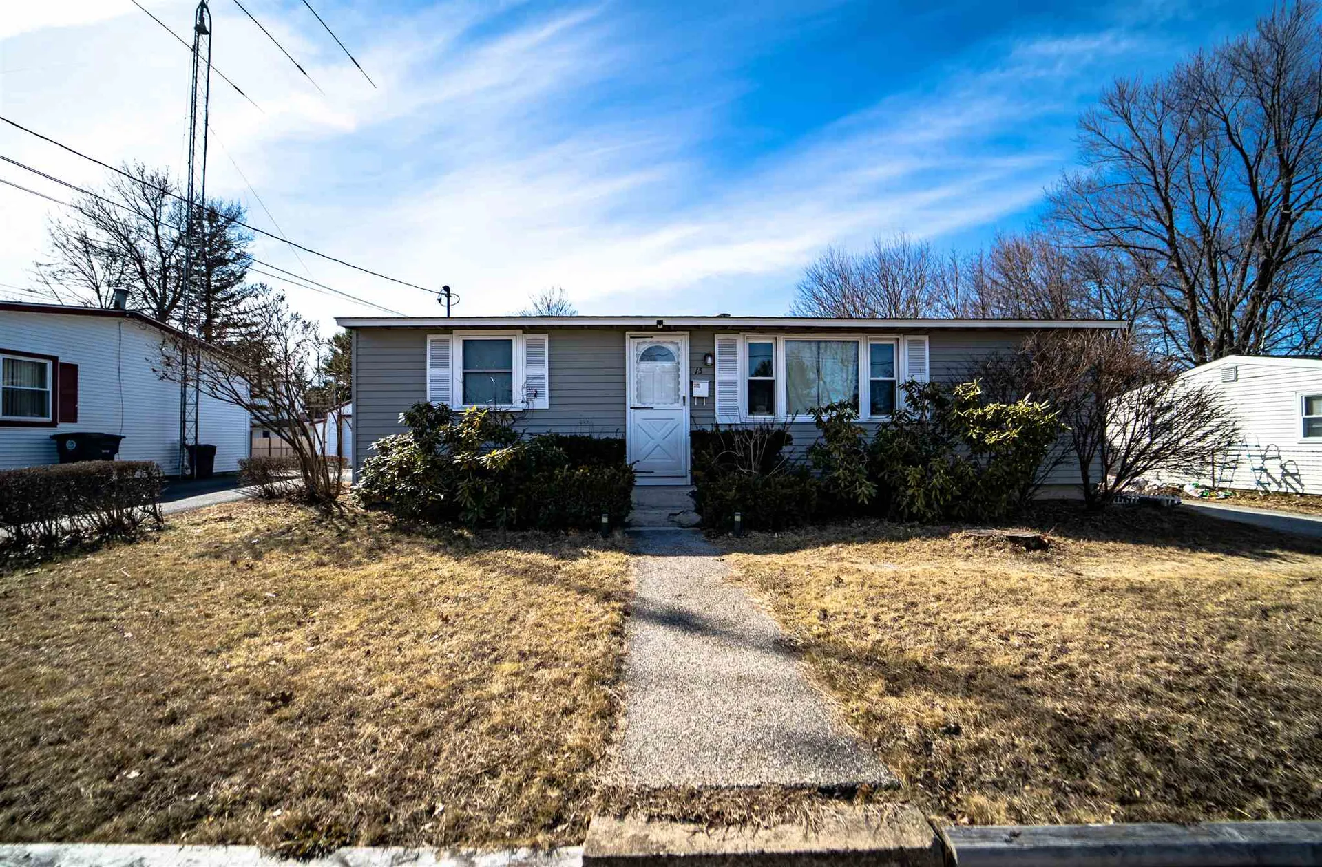 15 12th Street Nashua NH 03060