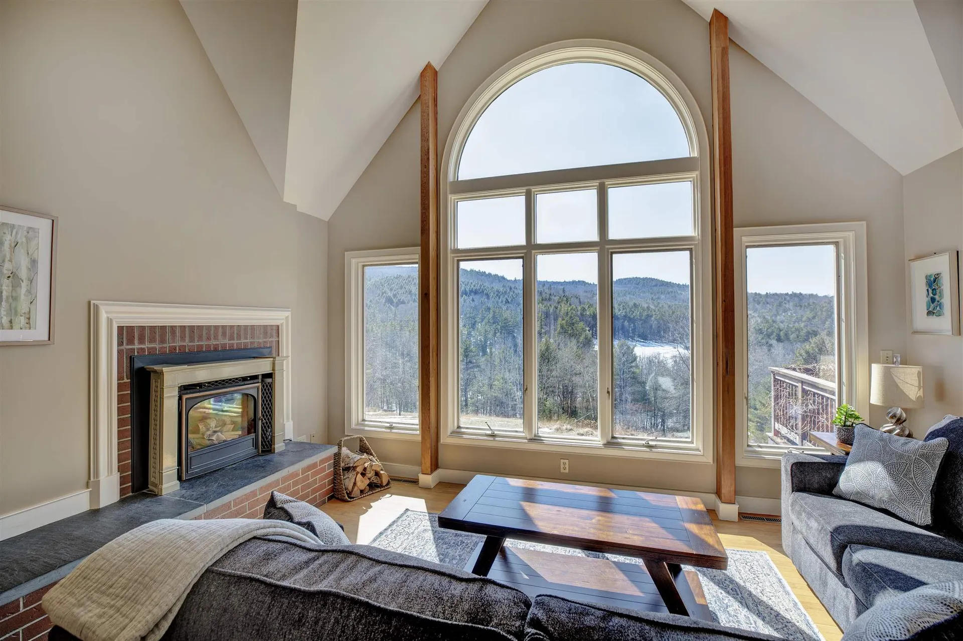 26 Acorn Hill Road Lyme NH 03768