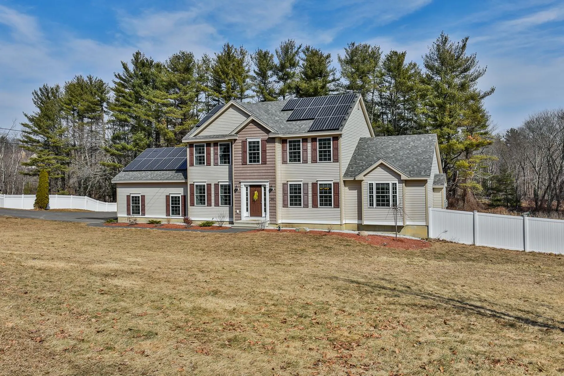 391 Chester Road Auburn NH 03032