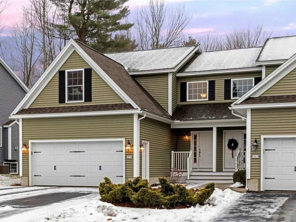 259 Fox Run Colchester VT 05446