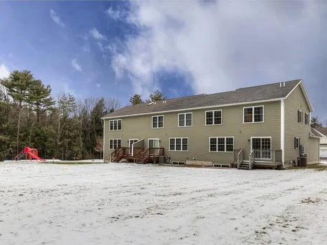 259 Fox Run Colchester VT 05446