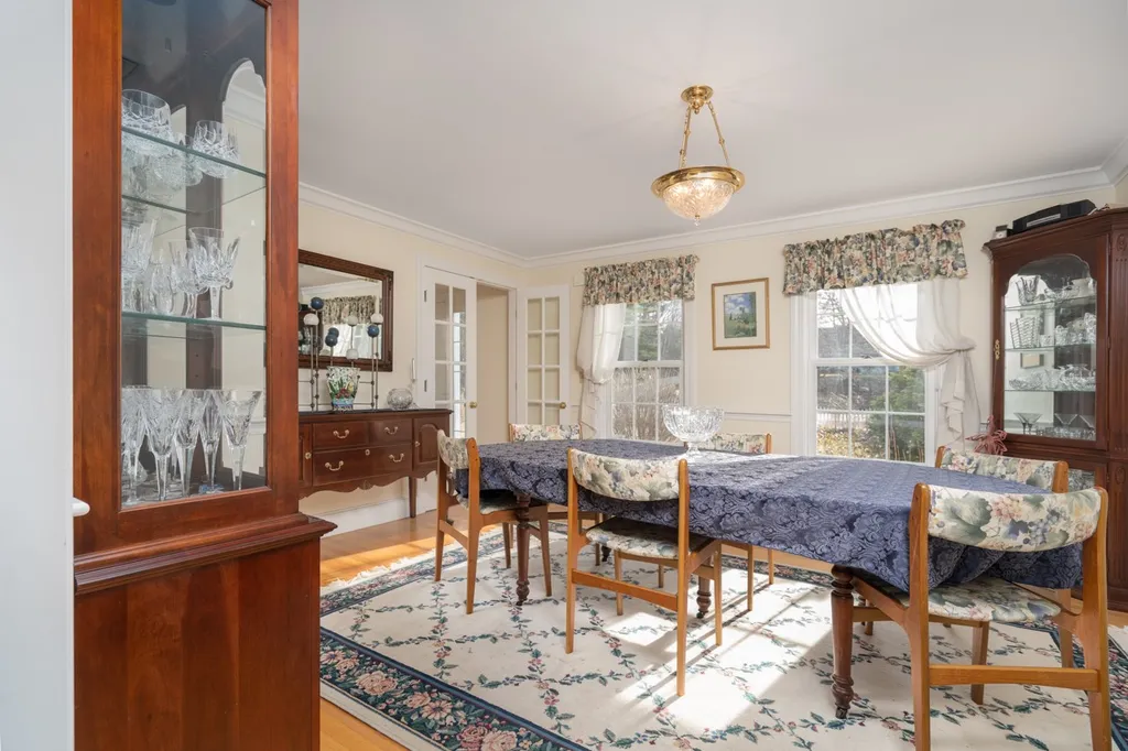 25 Nantucket Place Greenland NH 03840