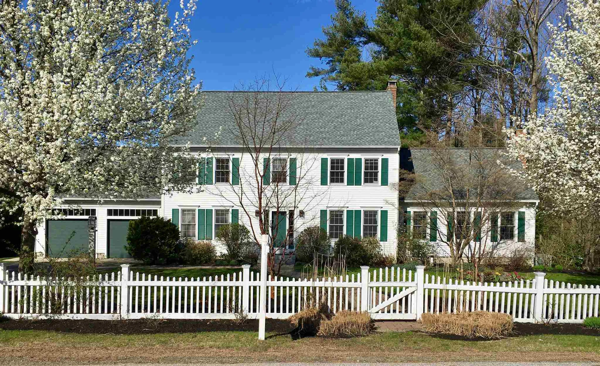 25 Nantucket Place Greenland NH 03840