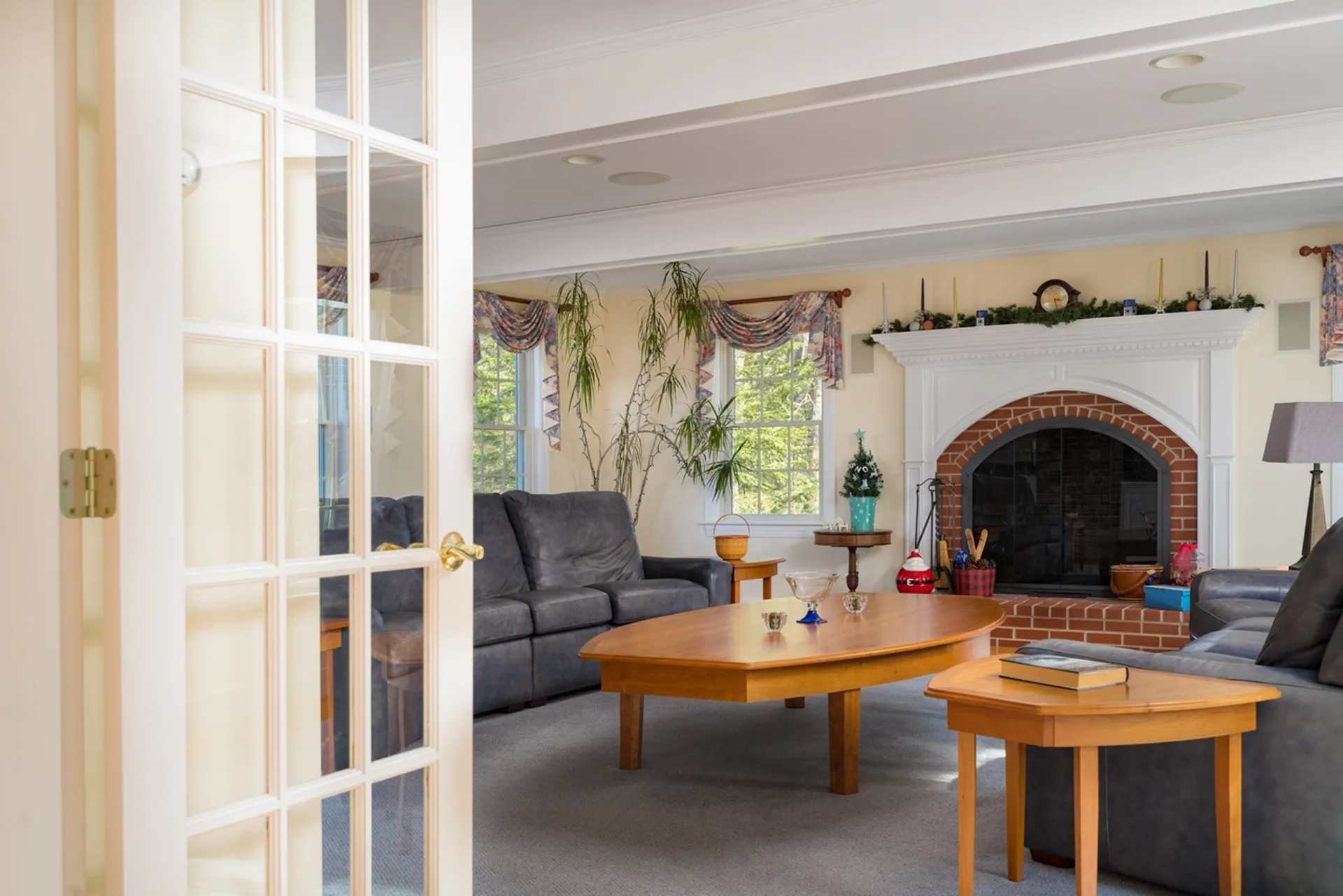 25 Nantucket Place Greenland NH 03840