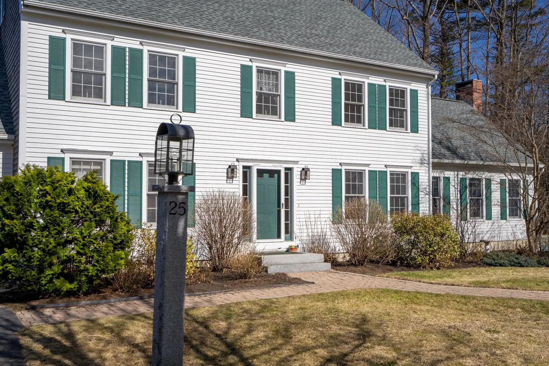 25 Nantucket Place Greenland NH 03840