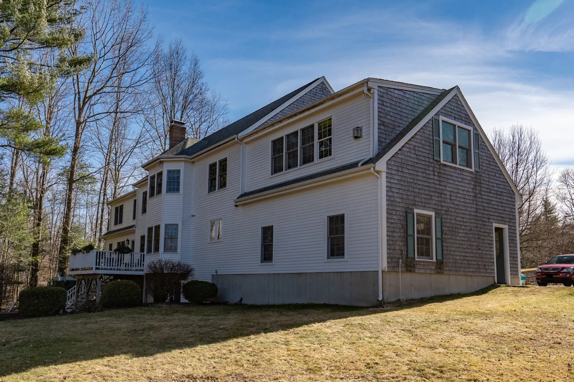 25 Nantucket Place Greenland NH 03840