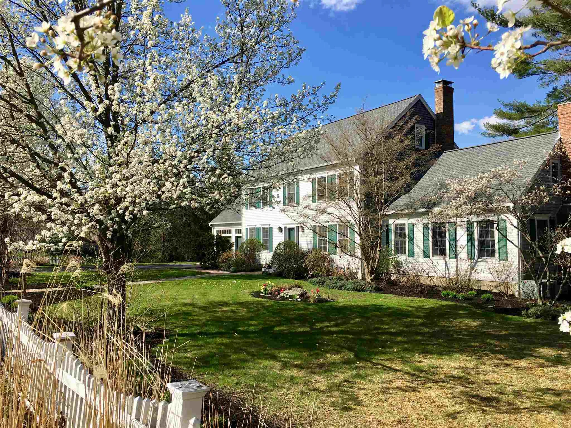 25 Nantucket Place Greenland NH 03840