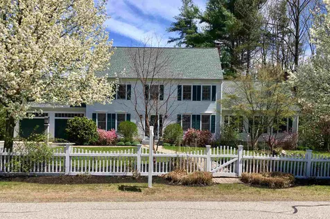 25 Nantucket Place Greenland NH 03840