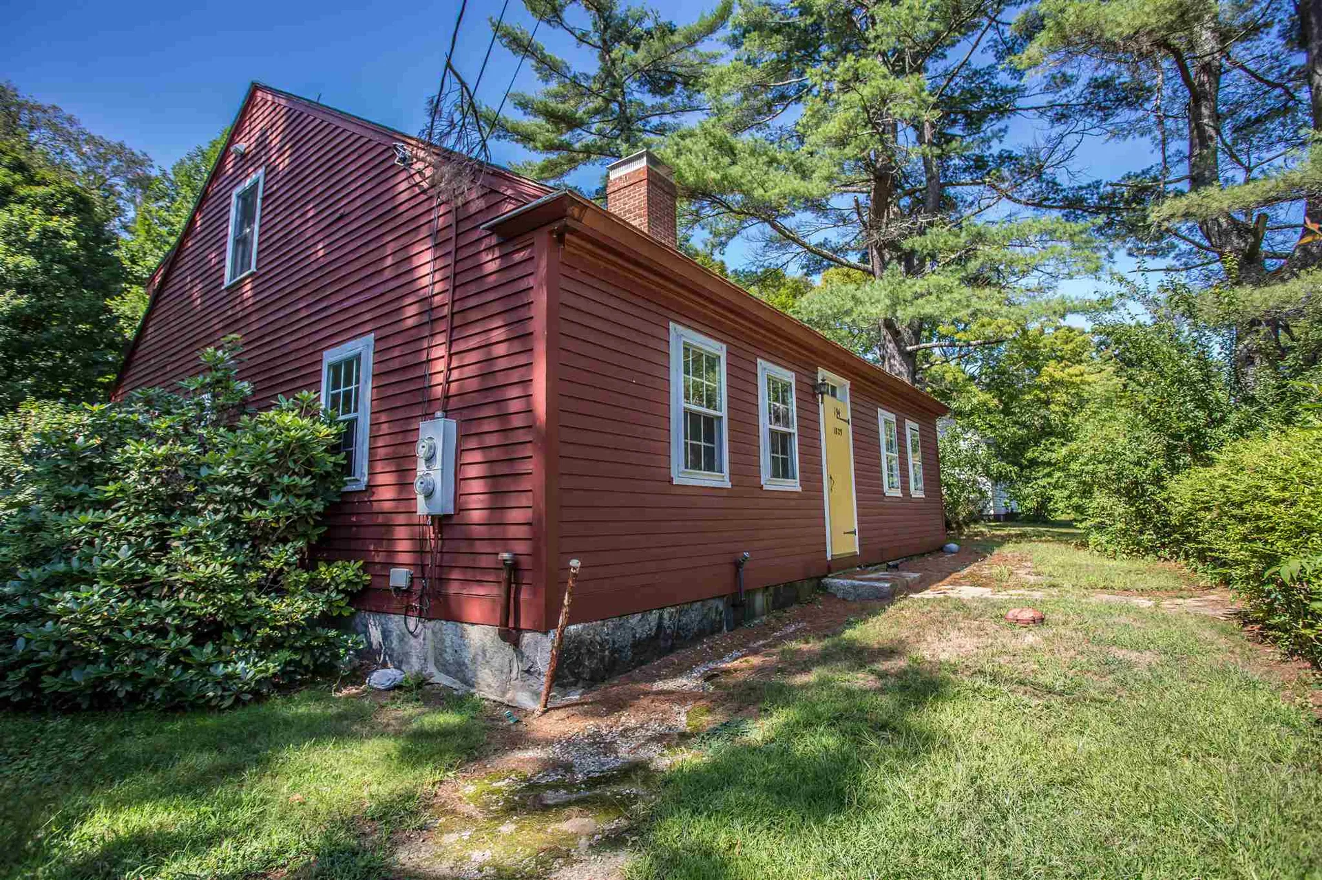 194 New Boston Road Francestown NH 03043