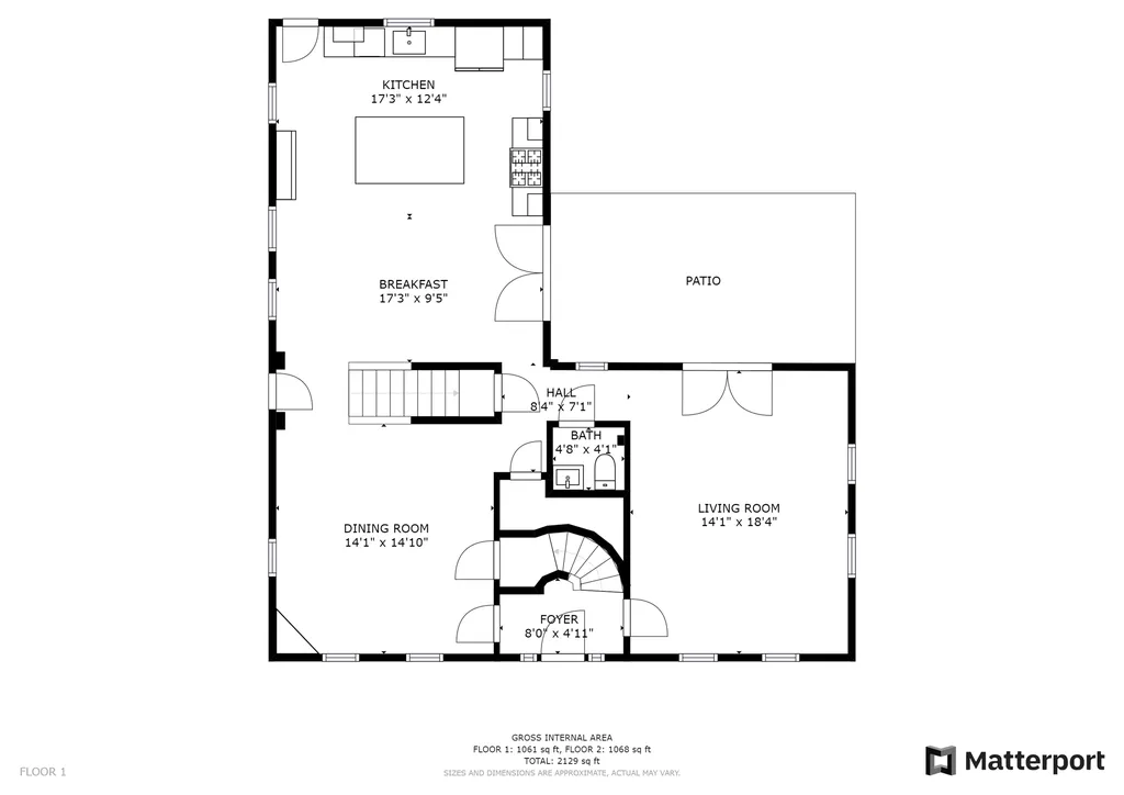 1345 State Road Eliot ME 03903