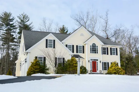12 Brieann Drive Merrimack NH 03054