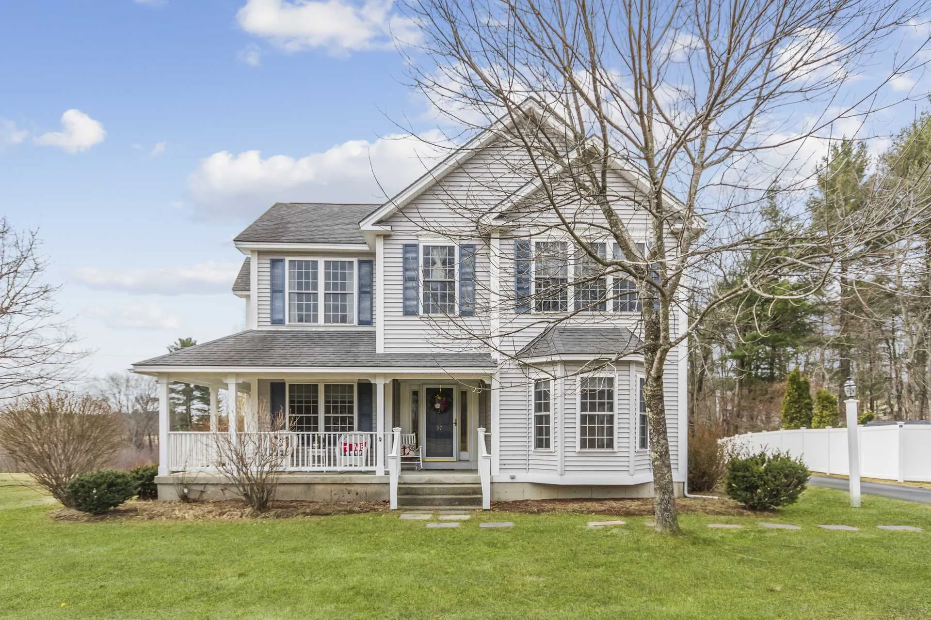57 Barnside Drive Bedford NH 03110