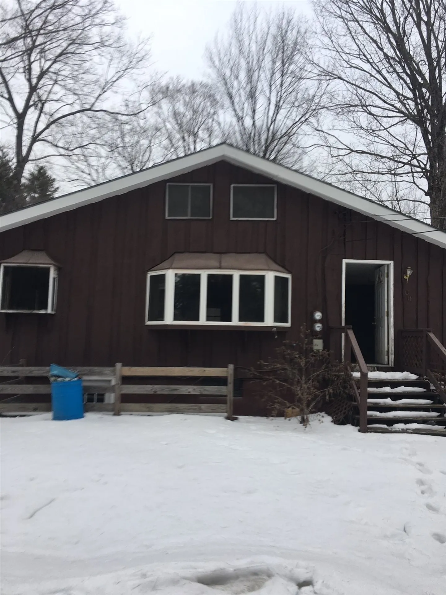 80 Gould Pond Road Hillsborough NH 03244