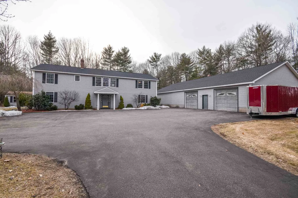 235 Long Swamp Road Berwick ME 03901
