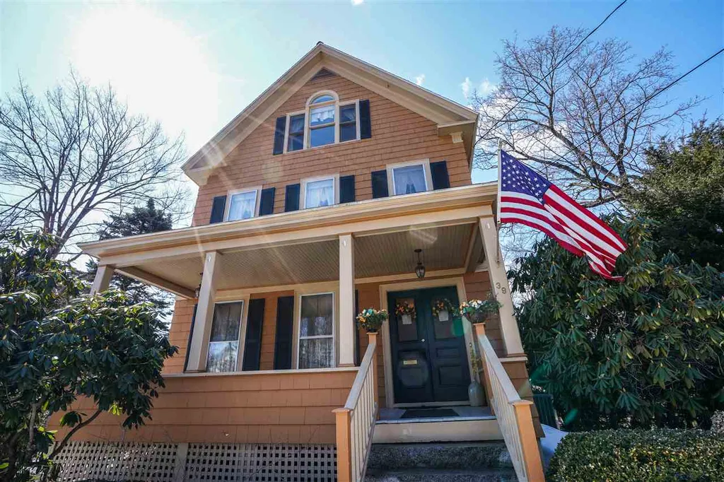 39 Auburn Street Concord NH 03301