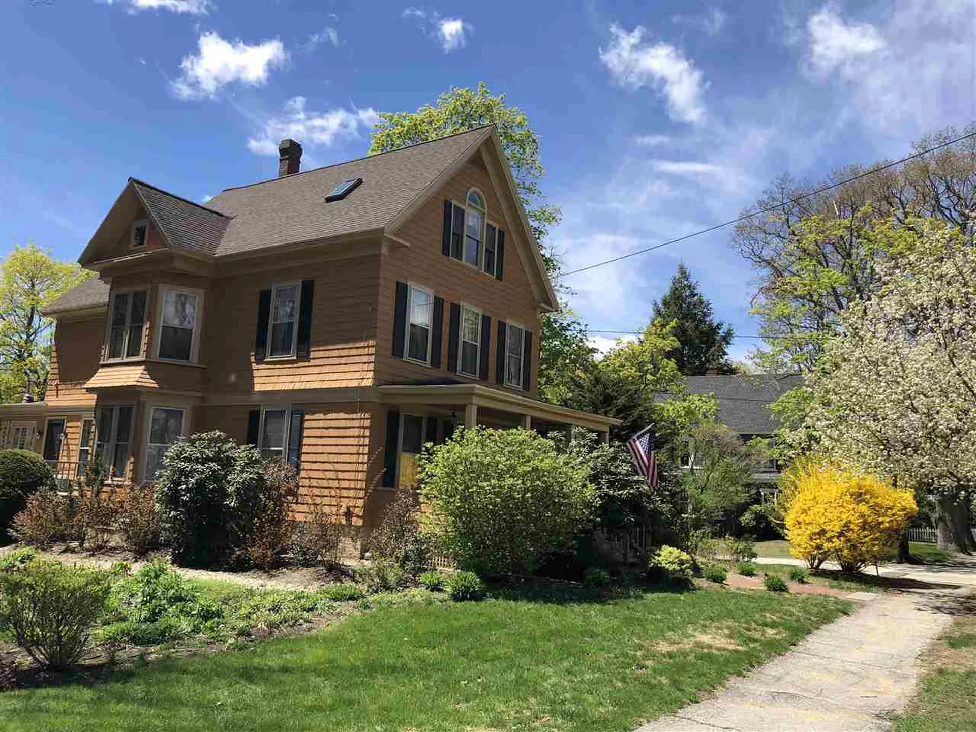 39 Auburn Street Concord NH 03301