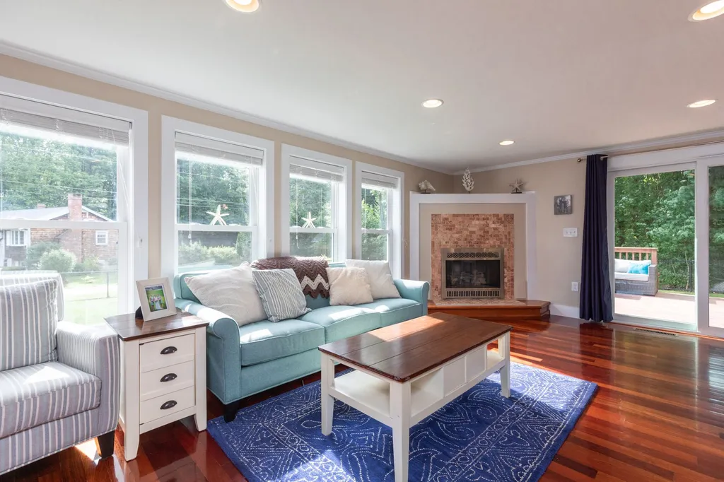 560 Exeter Road Hampton NH 03842