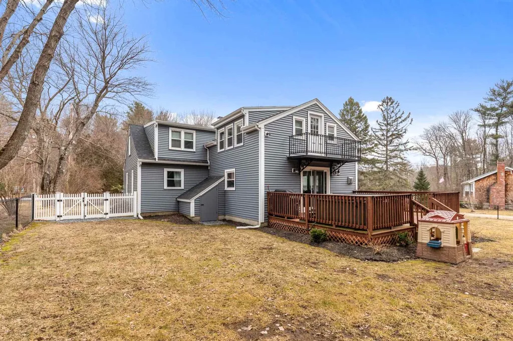 560 Exeter Road Hampton NH 03842