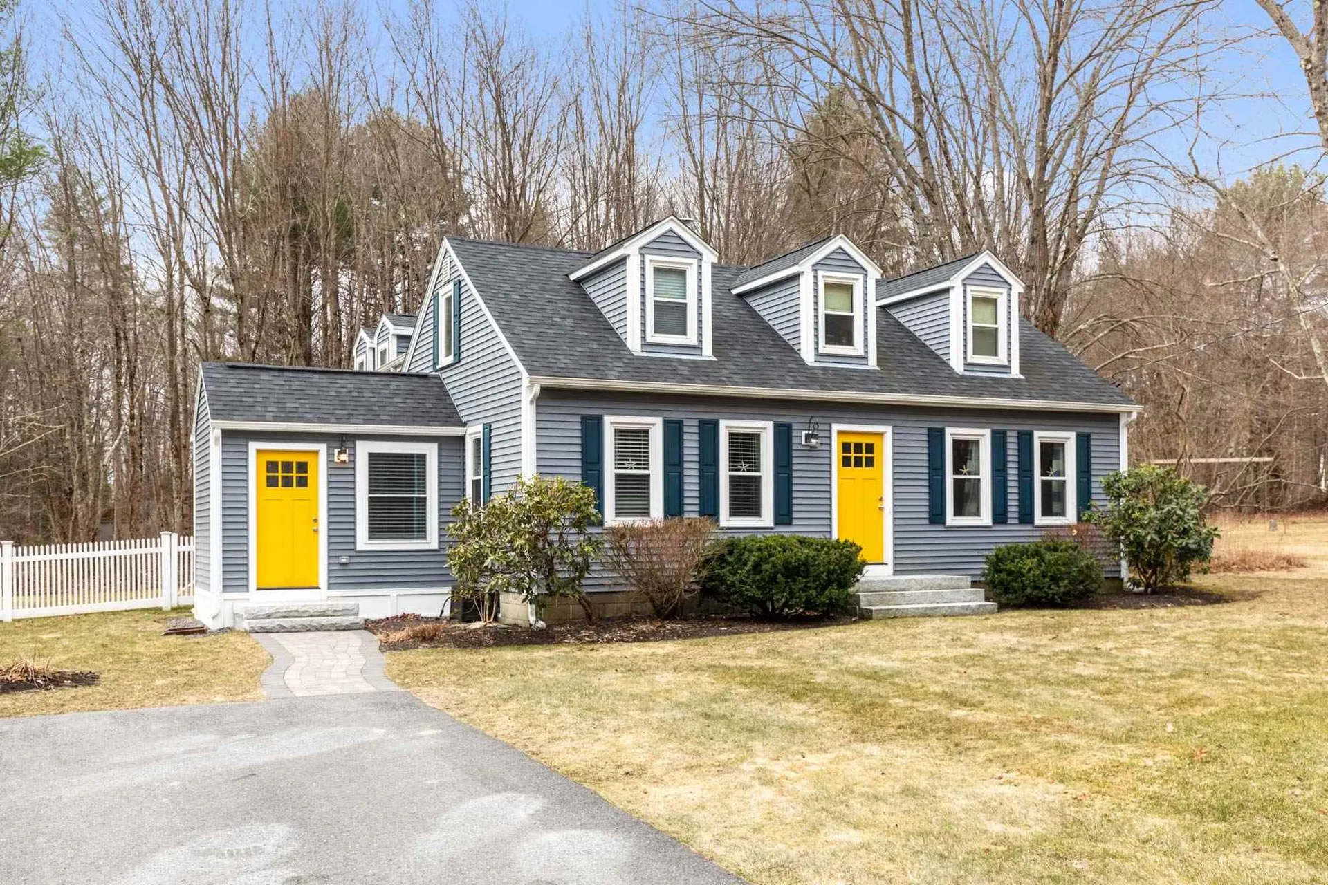 560 Exeter Road Hampton NH 03842