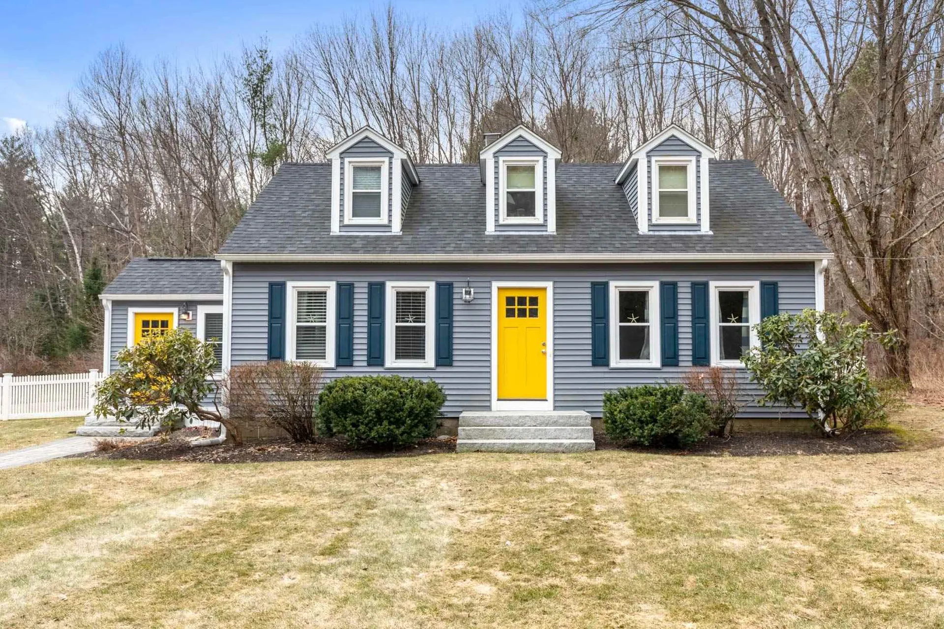 560 Exeter Road Hampton NH 03842
