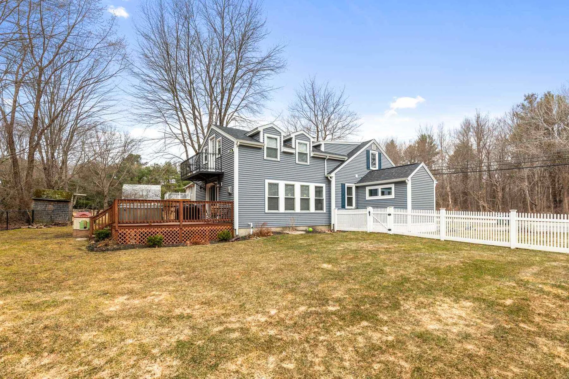 560 Exeter Road Hampton NH 03842