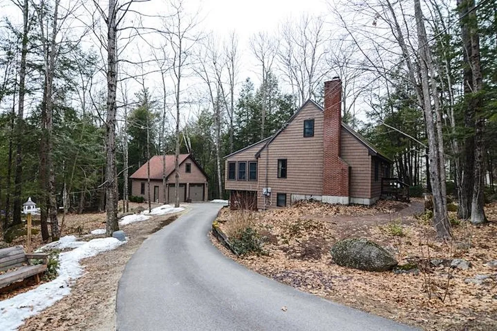 147 Jefferson Drive Hillsborough NH 03244