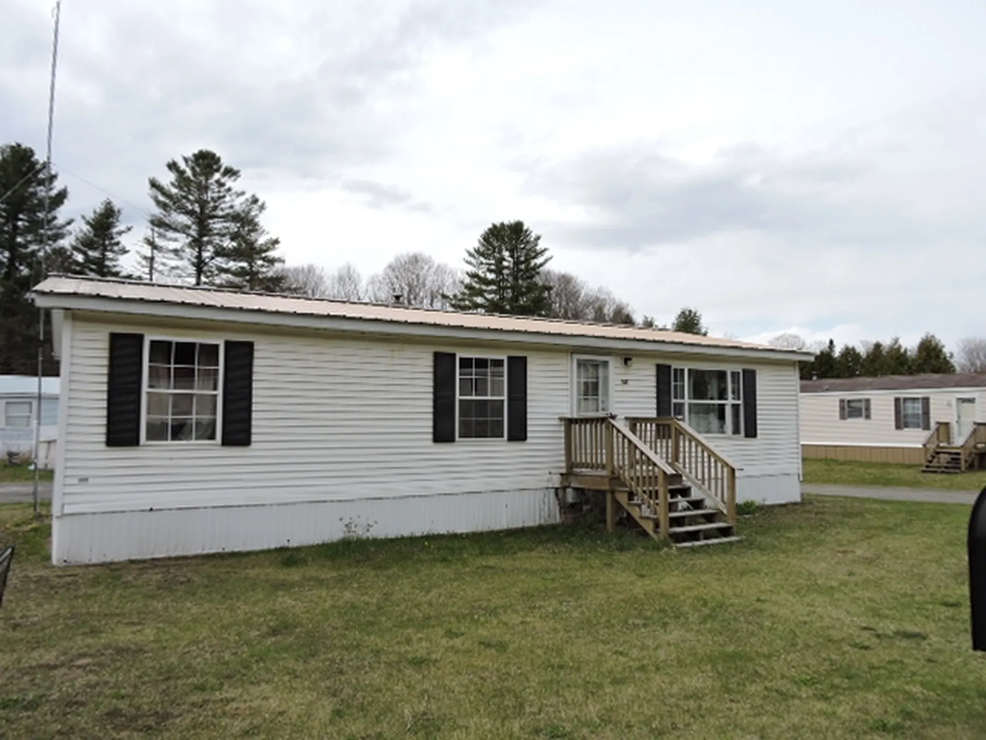 187 Railroad Street Williamstown VT 05679