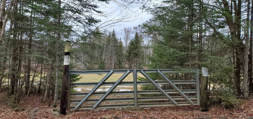 172 Cross Road Bath NH 03740