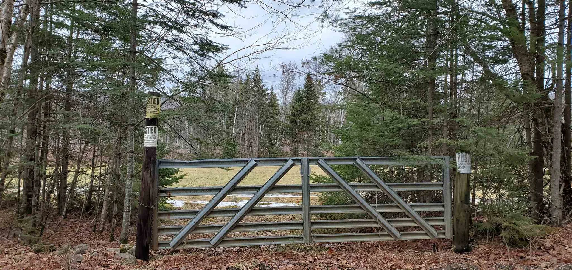 172 Cross Road Bath NH 03740