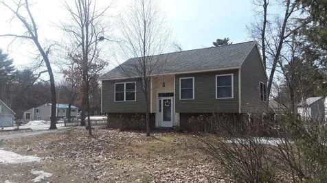 27 Forest Park Drive Rochester NH 03868