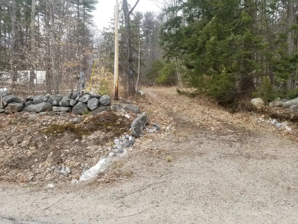 276 Water Village Road Ossipee NH 03864