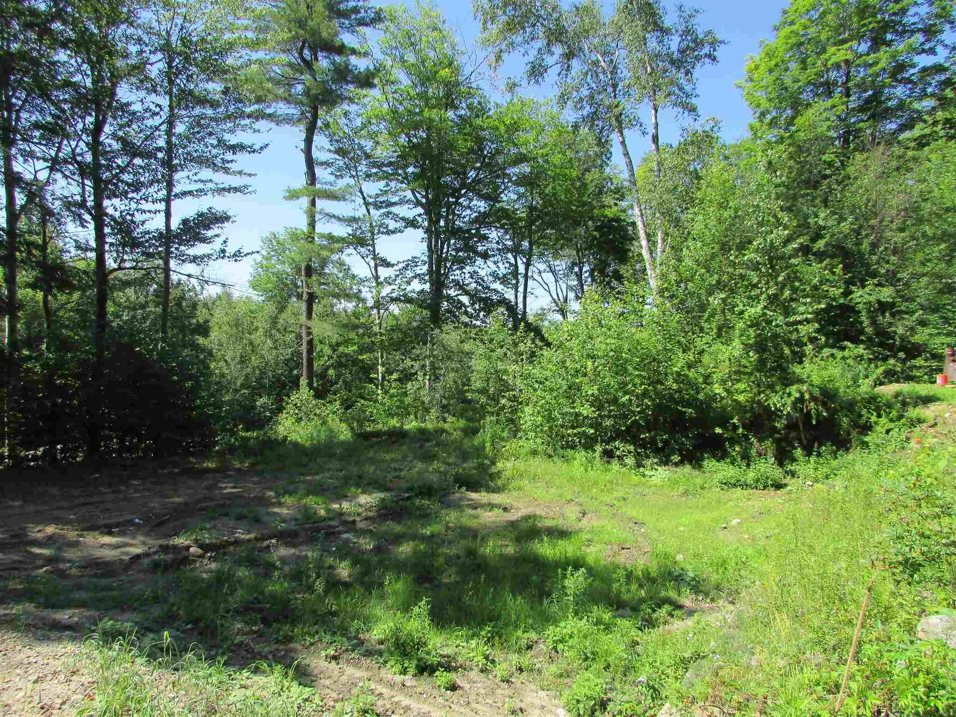 276 Water Village Road Ossipee NH 03864