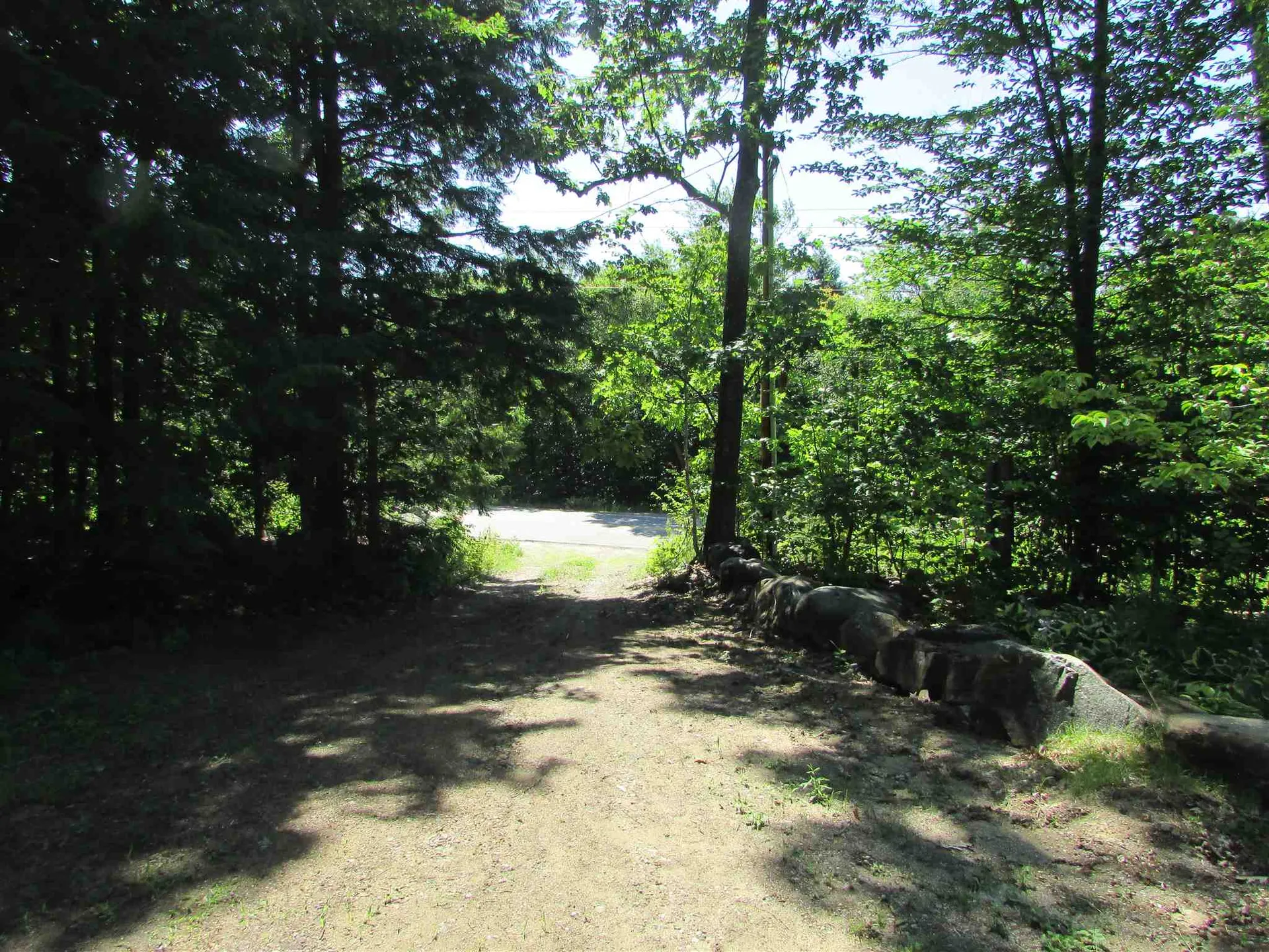276 Water Village Road Ossipee NH 03864