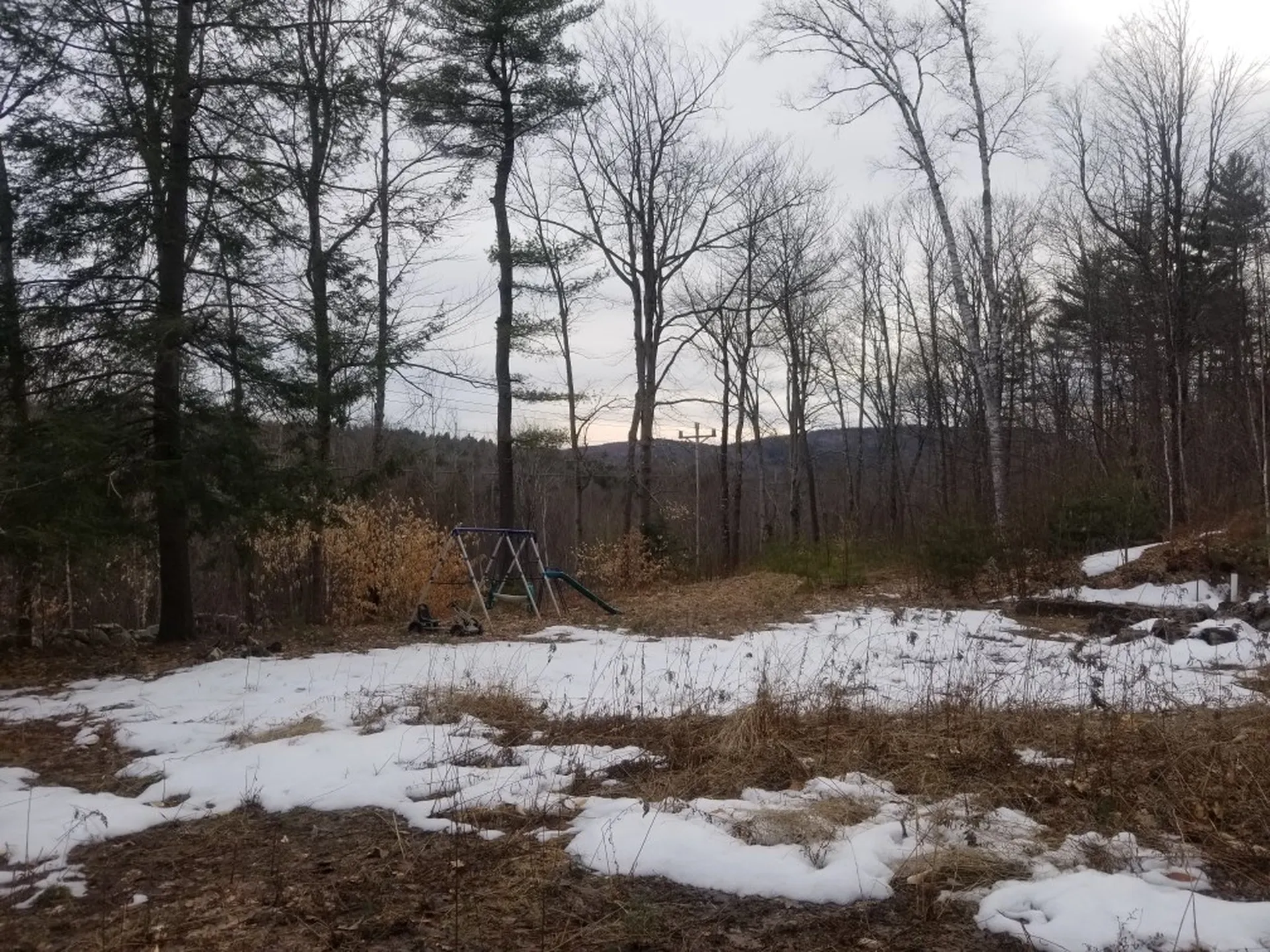 276 Water Village Road Ossipee NH 03864