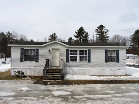 183 Railroad Street Williamstown VT 05679