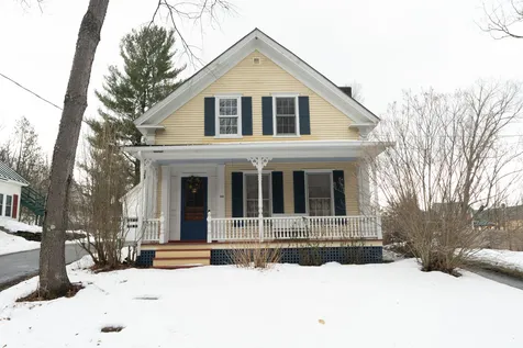 112 Slate Avenue Northfield VT 05663