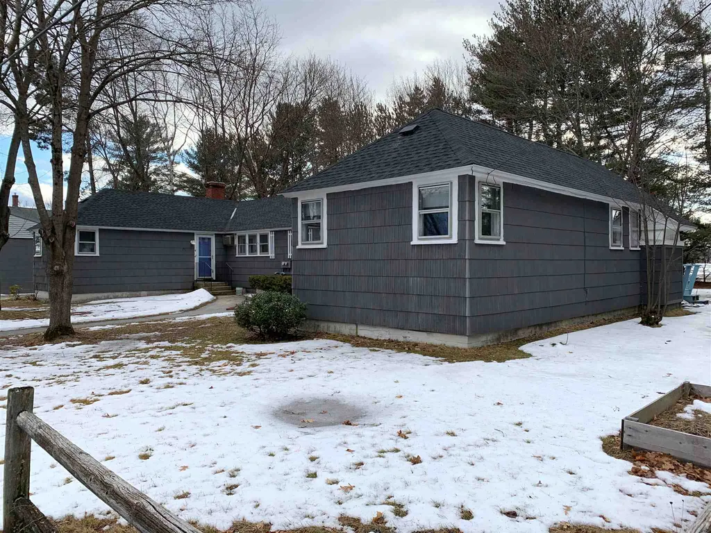 9 Thomas Street Concord NH 03301