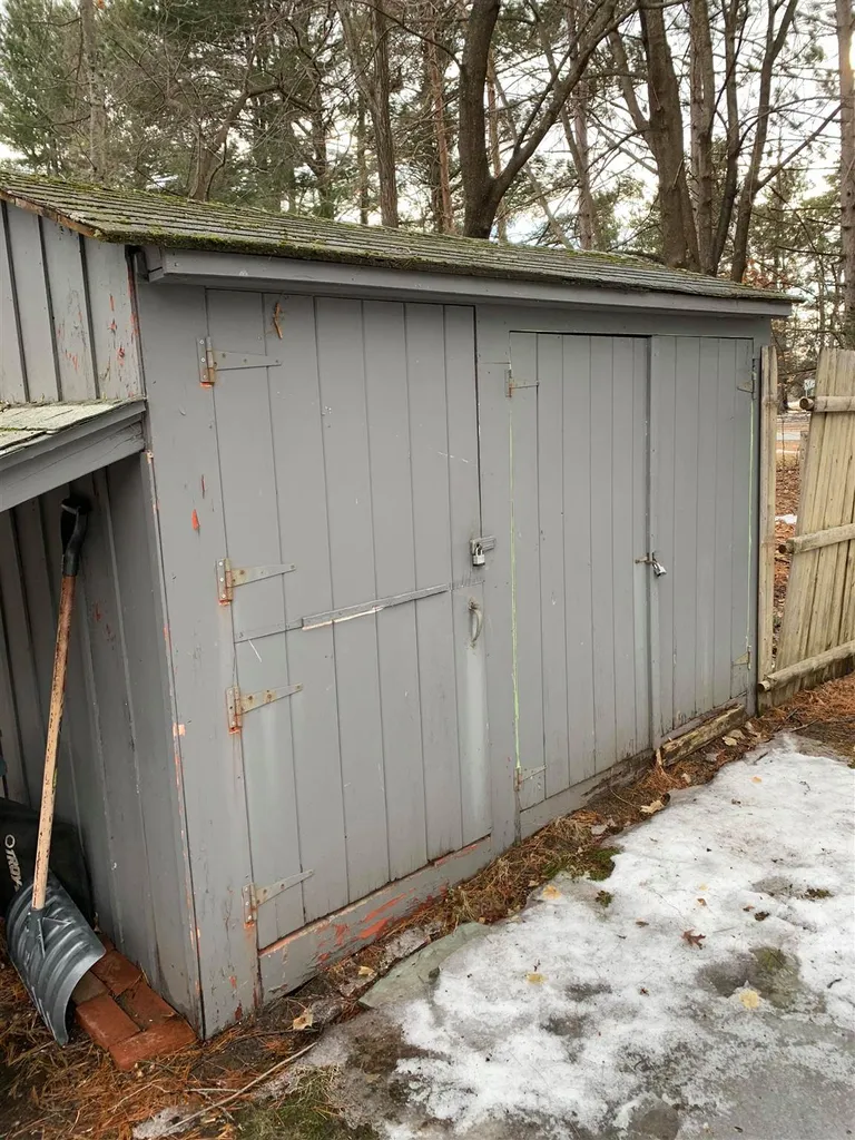 9 Thomas Street Concord NH 03301