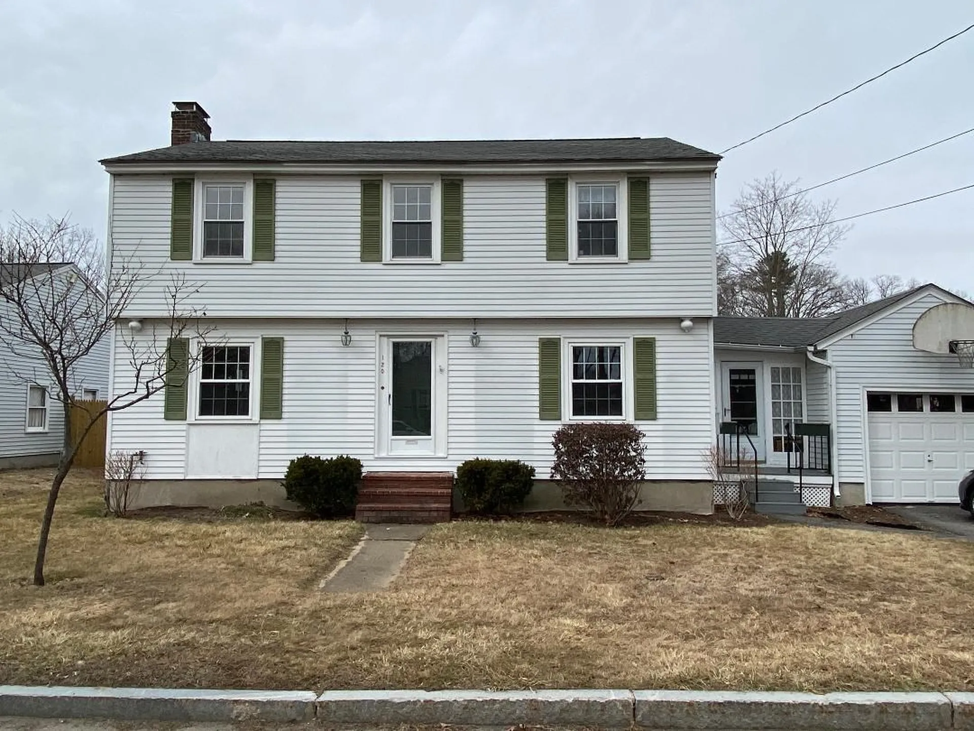 120 Peak Street Manchester NH 03104
