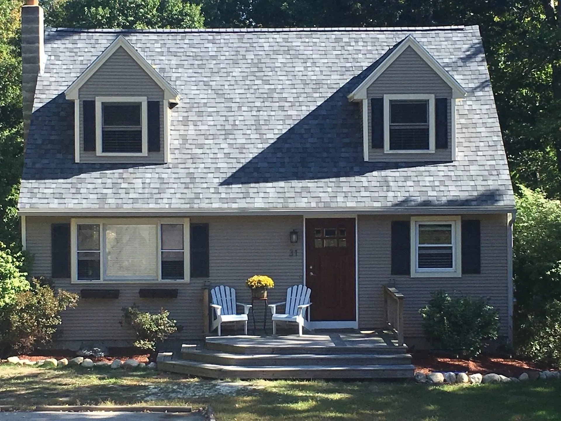 31 Charleston Avenue Londonderry NH 03053